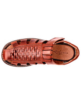 Mora Tierra Sandalia para hombre